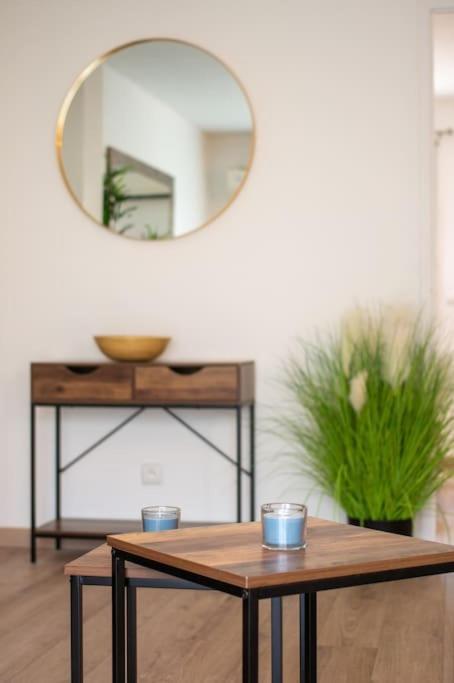 Fully Equipped Apartment With Parking 6 Beds Marselha Exterior foto